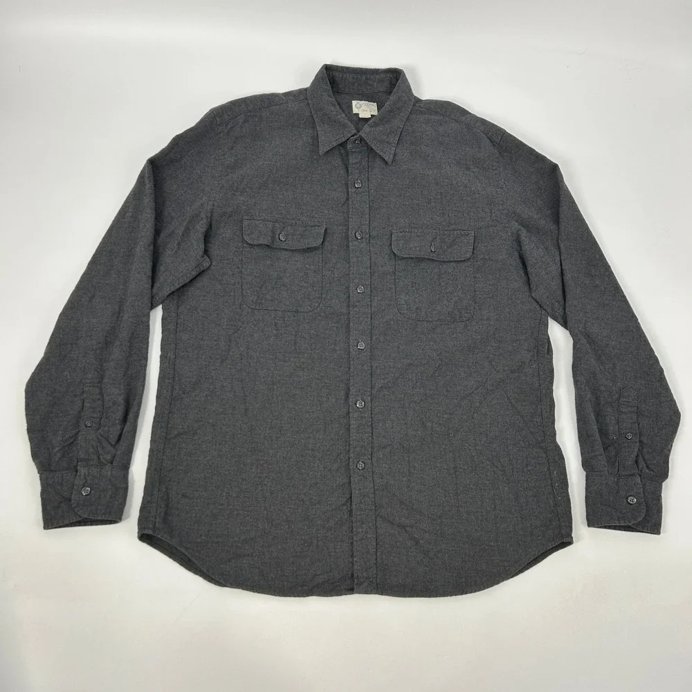 J. Crew crew shirtings